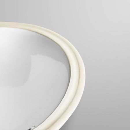 Встраиваемая овальная раковина ARROW AP418E