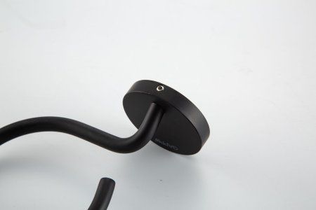 Ершик подвесной Gappo G3AE07RT10MQ-6PH, черный