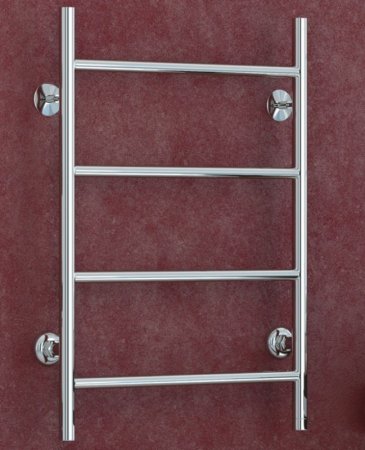 Полотенцесушитель водяной Стилье Версия-НВ 74х35 хром