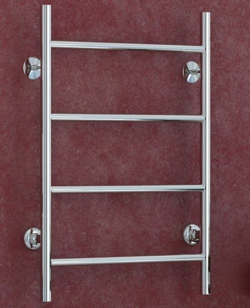 Полотенцесушитель водяной Стилье Версия-НВ 74х35 хром