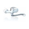 Смеситель Ravak Susan SN 041.00/150 X070008 для раковины