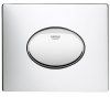 Кнопка смыва Grohe Skate Air 38565000 хром