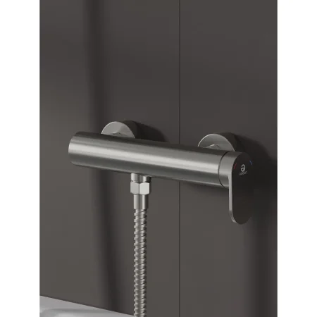 Смеситель для душа Agger Sweet A2720022 сатин