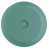 Раковина Cielo Era BAERA40 SM 40 smeraldo