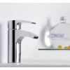 Смеситель Teka VITA 243820200 Хром