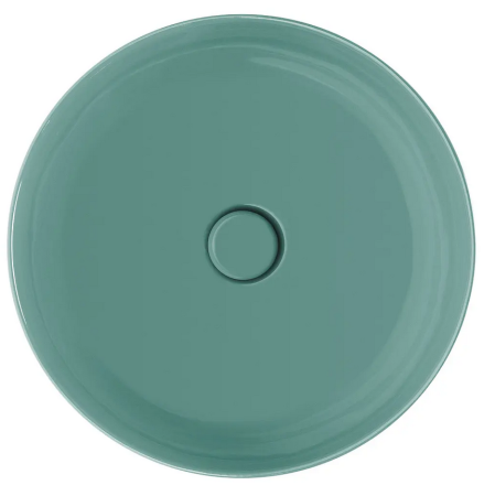 Раковина Cielo Era BAERA40 SM 40 smeraldo