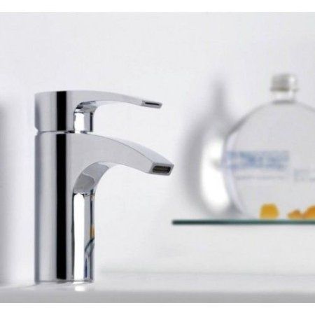 Смеситель Teka VITA 243820200 Хром
