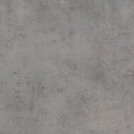 Тумба-умывальник COMFORTY "Эдинбург-75" бетон светлый с черной столешницей, с раковиной COMFORTY T-Y9378