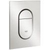 Кнопка смыва Grohe Arena Cosmopolitan 37624DC0 для унитаза, суперсталь