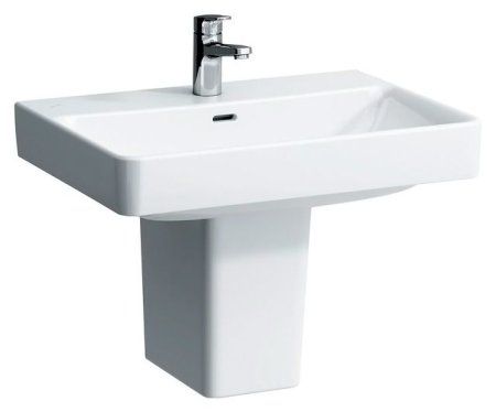 Раковина Laufen Pro S 8.1096.4.000.104.1 65