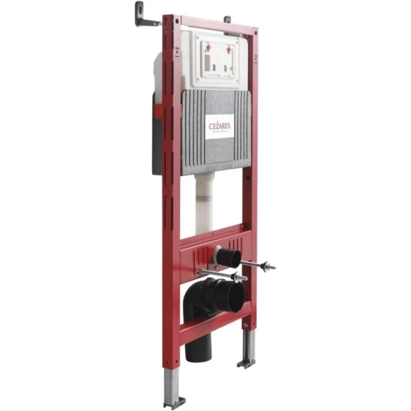 Инсталляция для унитаза Cezares Lux CZR-316-M механическая