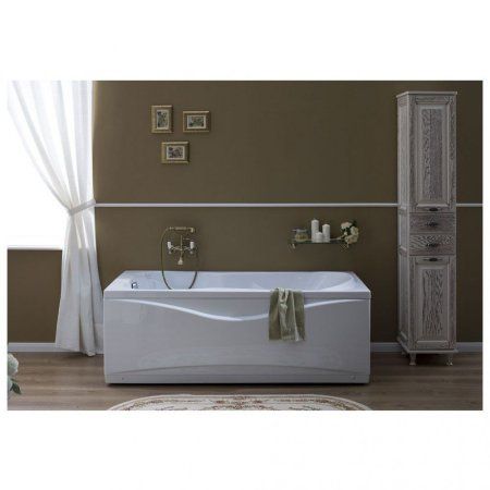 Акриловая ванна Aquanet Viola 00242744 180х75