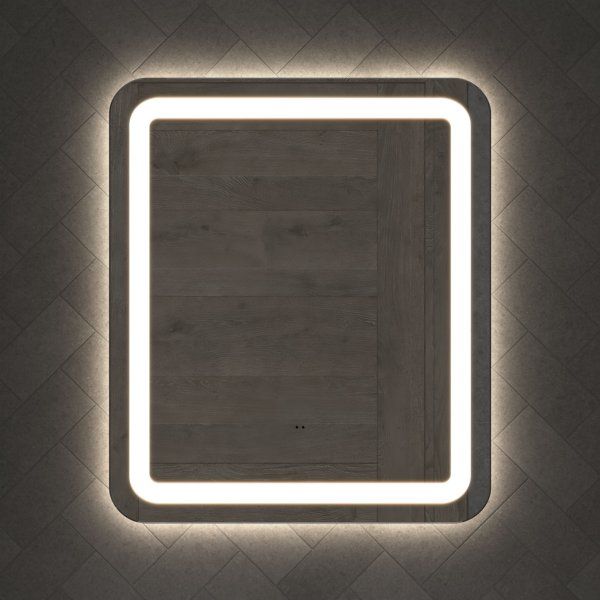 Зеркало VIGO Jess Classic 600 (239)