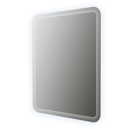 Зеркало со встроенной LED подсветкой Cezares 54354 60x90x2 реверсивное
