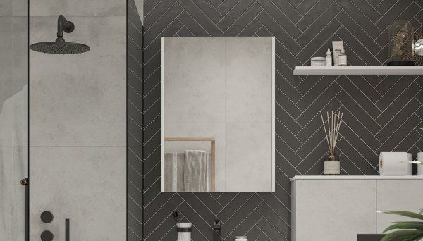 Зеркало-шкаф Velvex Klaufs 60-216 (zsh.KLA.60)