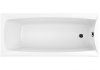 Акриловая ванна Aquanet Cariba 00203925 170х75