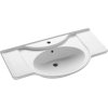 Мебельная раковина Opadiris Дрея 192246 95