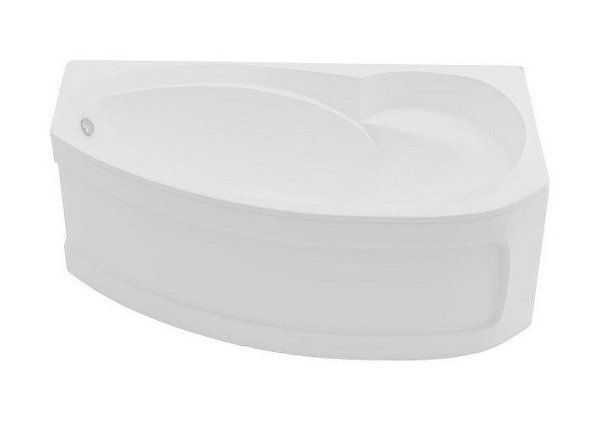 Акриловая ванна Aquanet Jersey 00203989 170х100 R