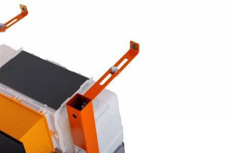 Система инсталляции для унитазов BelBagno BB004-40 EXPERT