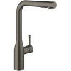 Смеситель Grohe Essence 30270AL0 графит матовый