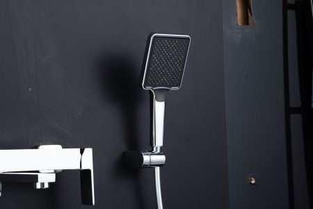 Смеситель для ванны Frap F3291, хром