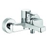 Смеситель Kludi Zenta 386700575 для ванны с душем, хром