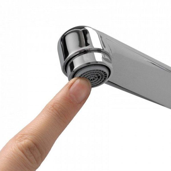 Смеситель Iddis Carlow Plus CRPSBL2i10WA для ванны, с длинным изливом