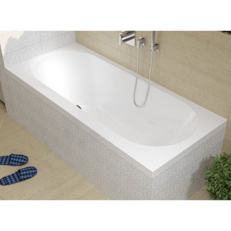 Ванна акриловая Riho Carolina BB5500500000000 190x80