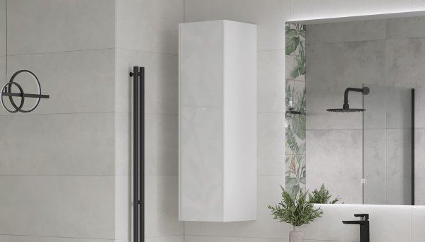 Пенал Velvex подвесной Klaufs 110-616.216 (pp.KLA.33)