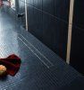 Решетка под плитку Tece TECEdrainline Plate 601070 100 нержавеющая сталь