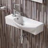 Раковина Comforty 7947CR