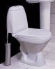 Унитаз-компакт Santek Римини WH302130 косой выпуск