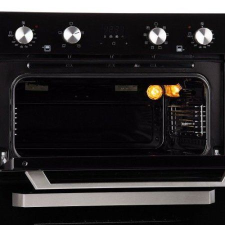 Духовой шкаф Krona ARTE 60 BL