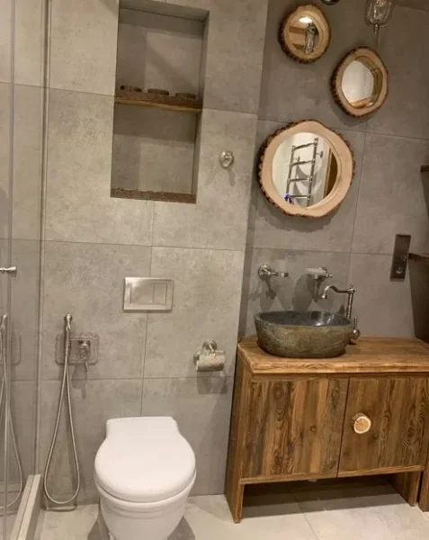 Держатель освежителя воздуха Zorg Antic AZR 19 SL