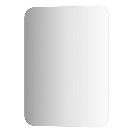 Зеркало с LED-подсветкой настенное Defesto Opti DF 2807 60x80