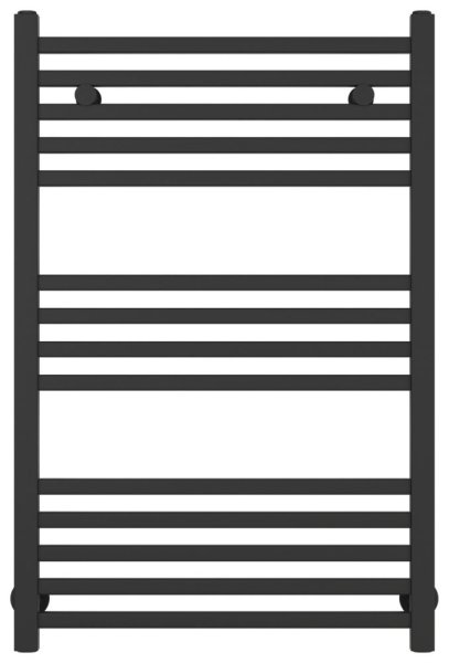 Полотенцесушитель водяной Сунержа Модус 15-0250-8050 800x500 тёмный титан муар