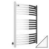 Полотенцесушитель водяной Сунержа Аркус 800х600 белый