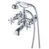 Смеситель Gerhans Thames K13002 хром