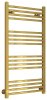 Полотенцесушитель водяной Сунержа Модус 03-0250-1050 1000x500 золото