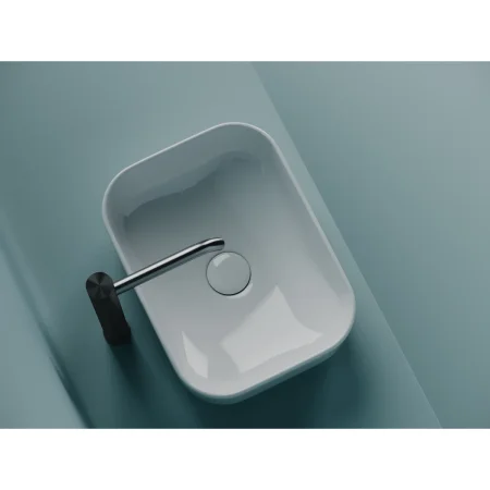 Раковина 40x30,5 см Ceramica Nova Element CN5042