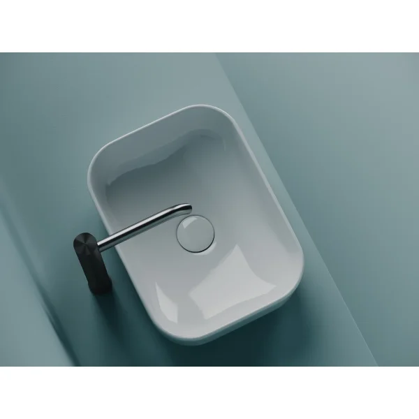 Раковина 40x30,5 см Ceramica Nova Element CN5042