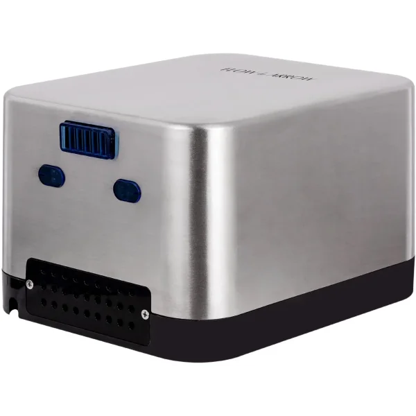 Сушилка для рук Arrow PW-D сенсорная, нержавеющая сталь