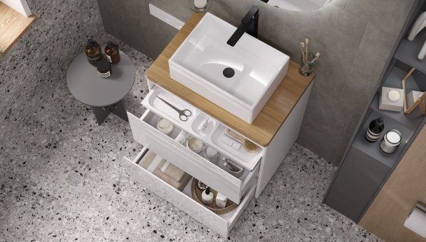 Тумба Velvex напольная Klaufs 70.2Y-616.216 (tp.KLA.COM.70.2Y)