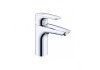 Смеситель для раковины Kludi PURE&SOLID 341980575WR4 хром