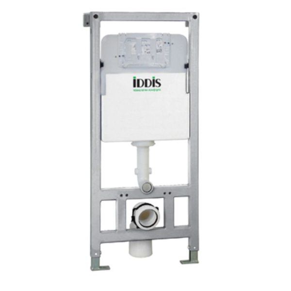 Инсталляция рамная IDDIS Neofix для подвесного унитаза (NEO0000I32)