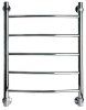 Полотенцесушитель водяной Tera Ребро 50х60