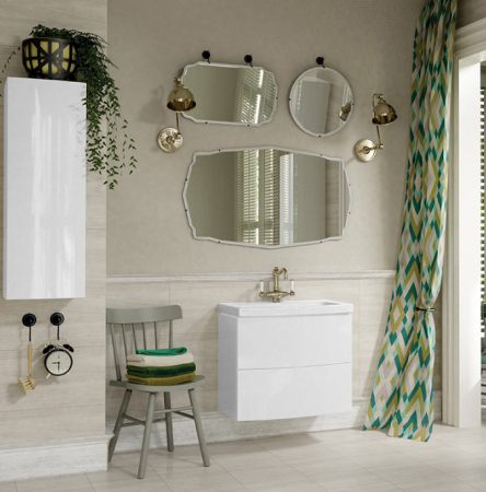 Раковина Cersanit Easy UM-ES60/1 60