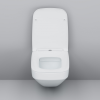 Унитаз подвесной Am.Pm Inspire V2.0 C50A1700SC микролифт