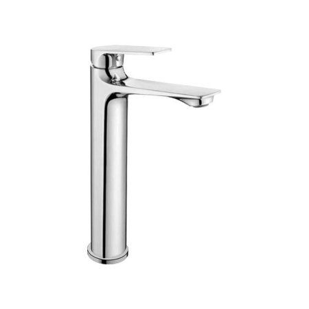 Смеситель для раковины Frap H52-60 F1052-60 высокий, хром