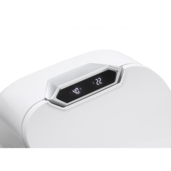 Электронный унитаз-биде TIMO 680*400*560 (ТЕ-731)